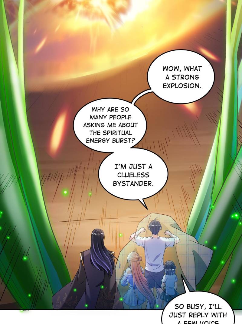 Cultivation Chat Group Chapter 673 13